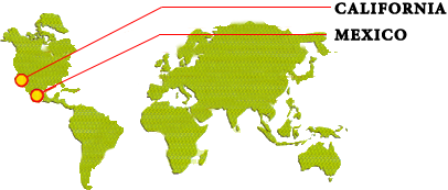 Growing Regions